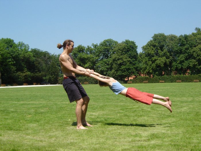 047 2005 Calypso   bike zavhod Hvezda